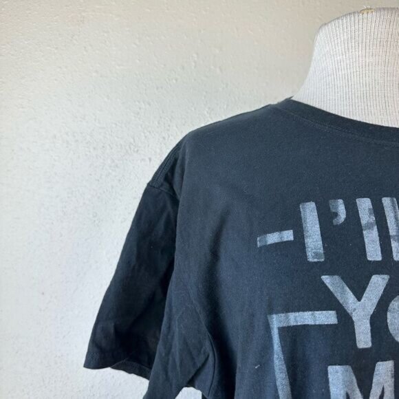 EUC Disney Mens Graphic Tee - Picture 5 of 6